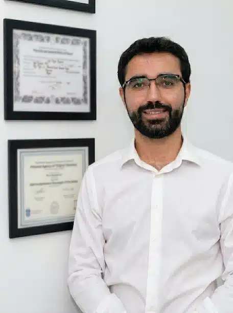 Neurocirurgião - Dr Elzo Viegas Segundo