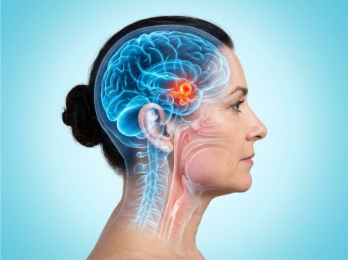 Tratamento de aneurismas cerebrais