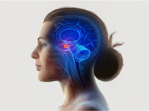 Tratamento de macroadenoma de hipofise